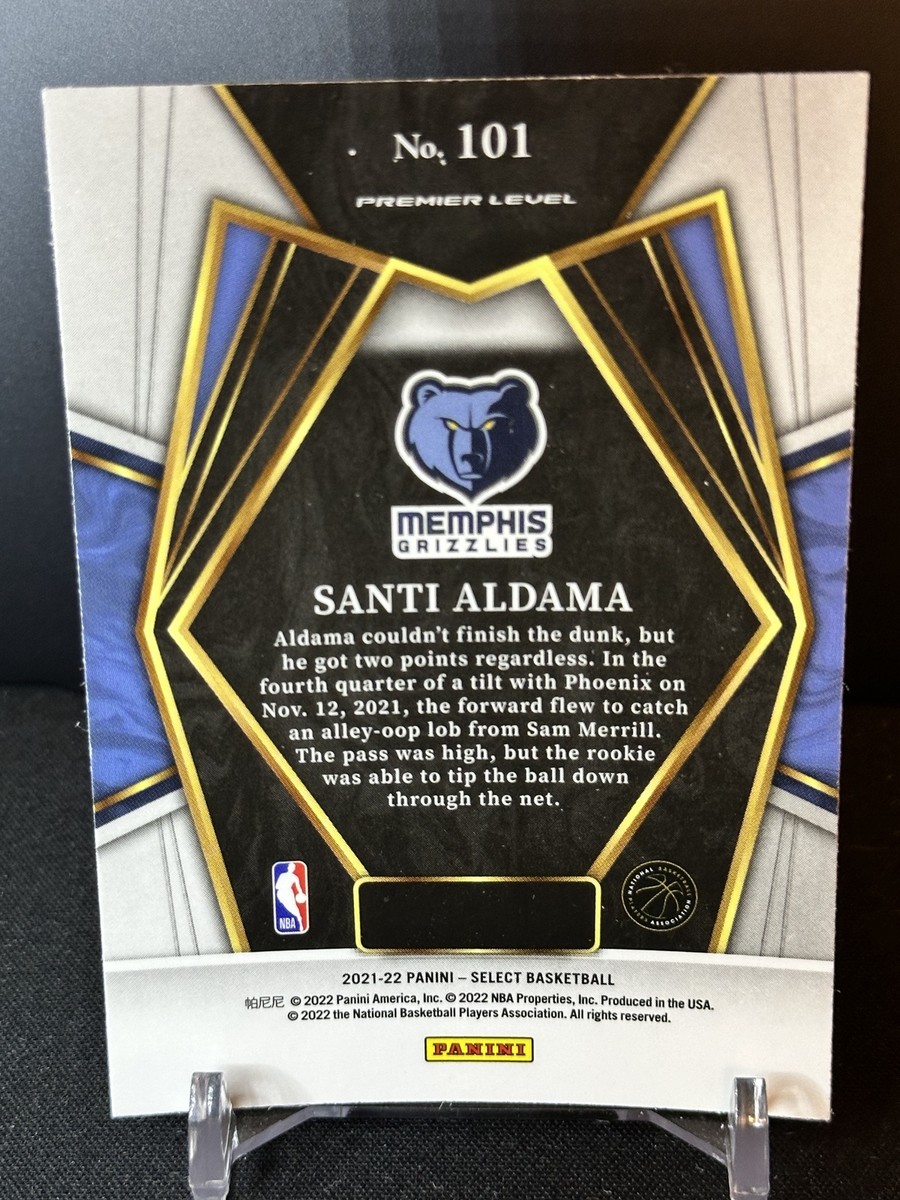 10シリRC】Santi Aldama Gold Prizm 【公式通販】 10シリRC】Santi Aldama Gold Prizm 【公式通販】