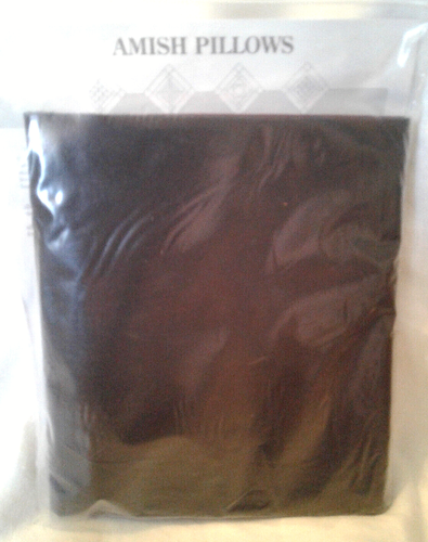 Leman Publications Amish Pillows Sewing Kit - NIP - Picture 3 of 3