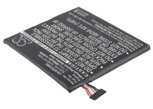 VINTRONS 1800mAh Battery For HTC One X, One XT, Supreme, Endeavor, S720e, S720t - Image 2 of 4