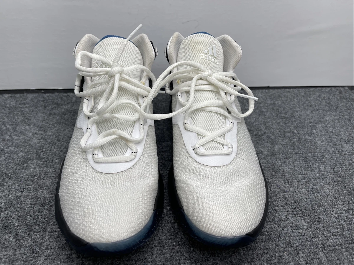 Shoes for hotsell boys white