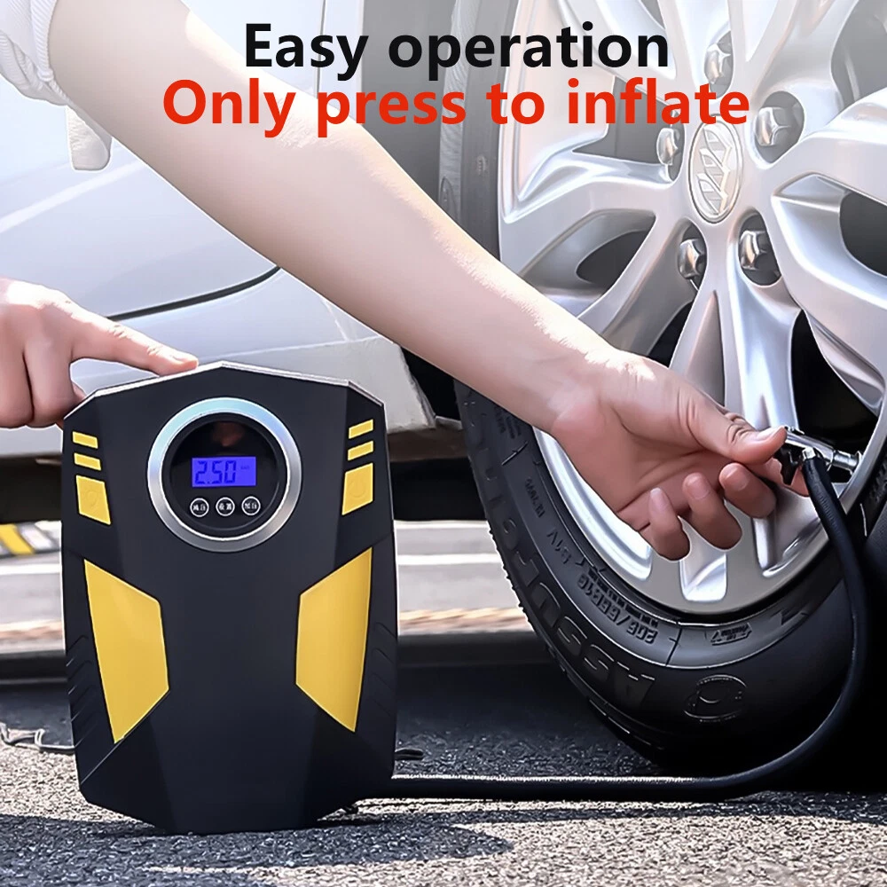 Air pump for online bike tires near me