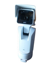 Axis Q8685-E T99A10 Outdoor PTZ Zoom Network ...