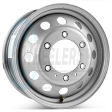 16 X 6.5 Ford Transit T-150 T-250 T-350 2020 2021 2022 2023 2024 Factory Oe...