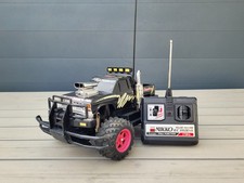 Nikko Black Thunder Sound Machine - ferngesteuertes RC Auto