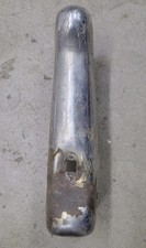 1942 - 1948 Desoto Bumper Guard Chrome Oem Core 1945 Desoto