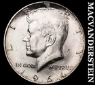 1964 Kennedy Half Dollar- Silver- Choice Gem Brilliant Uncirculated #J5814