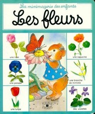 Les flowers - Violayne Hulné - V243936