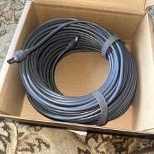 SpaceX Starlink Min DC Power Cable - Brand New OEM