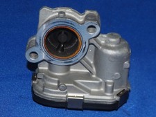 20-25 Nissan Sentra B18 2.0l Engine Exhaust Gas Recirculation Egr Valve Assembly