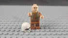 Lego Star Wars sw0574a Ezra Bridger - Dark Tan Vest, Helmet (Ships Saturday)