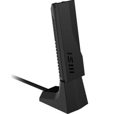 BE6500 WiFi 7 USB Adapter - WLAN up to 2880 Mbps 6GHz, 5GHz, 2.4GHz Wireless...