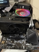 CPU + Motherboard Combo - AMD Ryzen™ 7 1700X + GIGABYTE B550 Gaming X V2