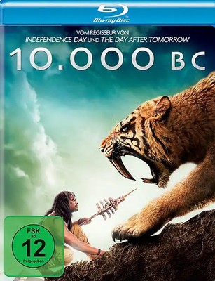 10.000 B.C.