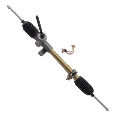 Steering Rack and Pinion For John Deere Gator 4x2 6x4 AM136457 AM117778