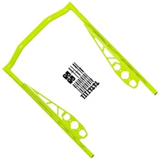 Arctic Cat 8639-518 EVO Rear Bumper Kit Medium Green Catalyst ZR M 137 154 OEM