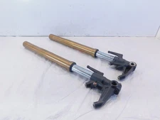 2006-2017 Triumph Daytona 675R Front Left & Right Suspension Fork Leg Tubes