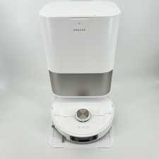 dreame L40 Ultra Saugroboter mit Wischfunktion und Hebarem Wischmopp, ausziehbar