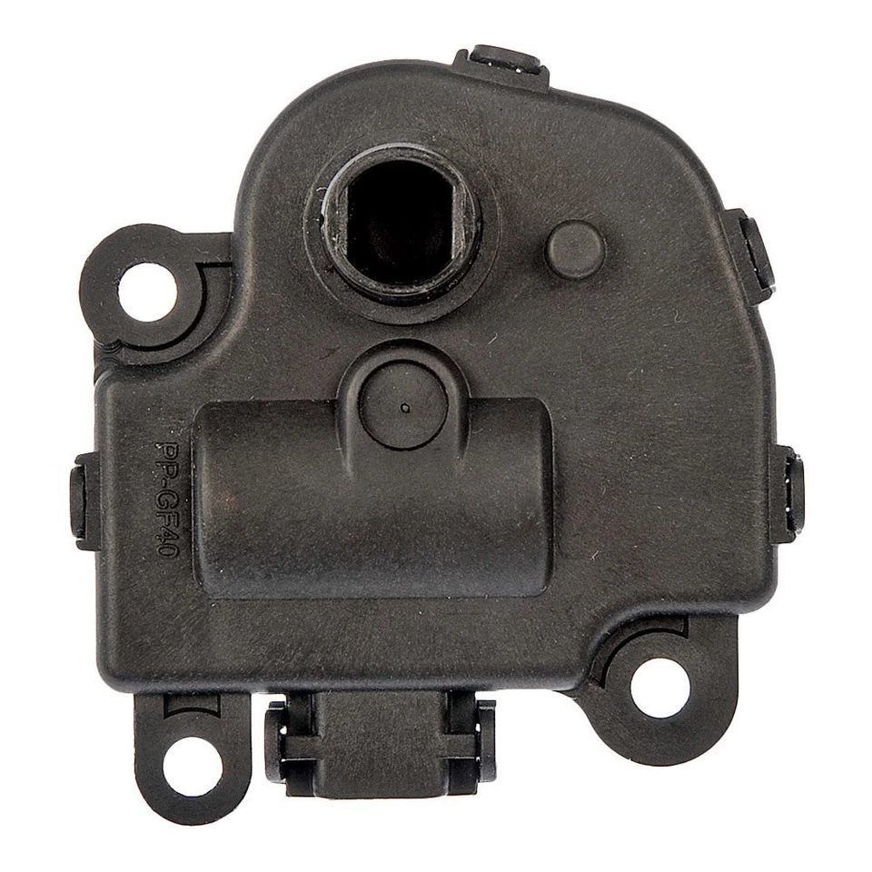 For Chevy Corvette 2005-2013 Dorman 604-108 HVAC Air Door Actuator Foto 2 de 3