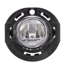 2015-2022 Charger Fog Light Led Projector Type Lr 68228884af Ch2592153