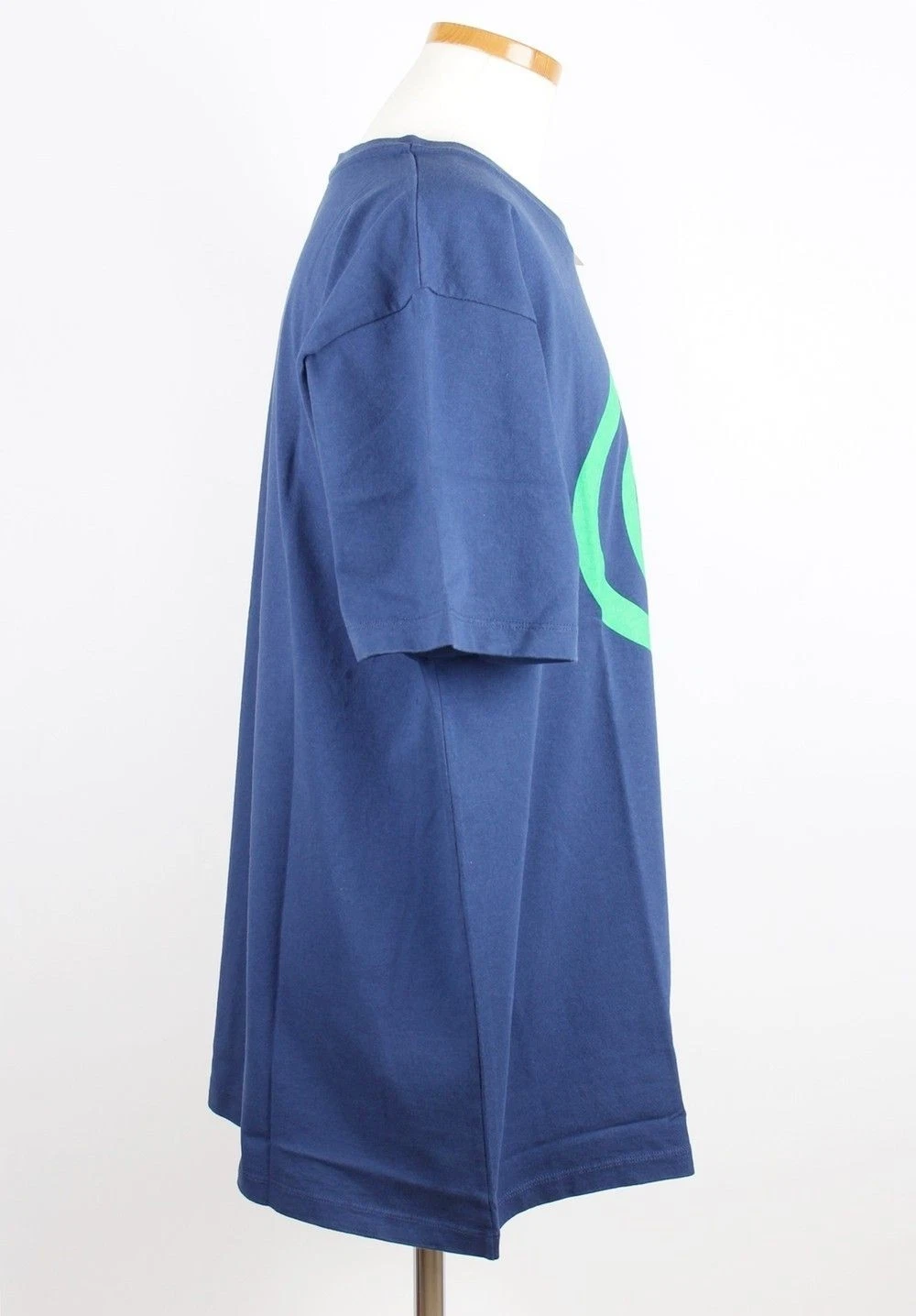 T shirt Gucci ad incastro M 71809019