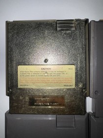 Juegos Nintendo NES Zelda Super Mario 2 Talespin Super Mario Duckhunt No Probado