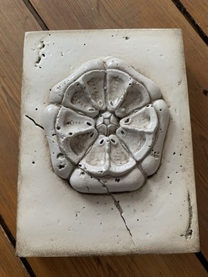 Sid Dickens Memory BLOCK T-247 Impression