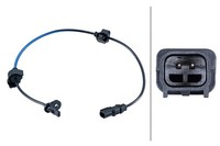 Hella ABS Sensor Raddrehzahl Hinterachse FüR Honda Civic IX FB FG
