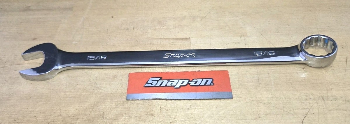 Snap-on 15/16