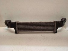 A2025001100 ladeluftkühler MERCEDES-BENZ CLASE CLK W208 COUPE 2.3 tmanp687752