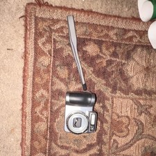 Kodak EasyShare Z700 Point & Shoot 4.0MP 5x Zoom Built-in Flash Silver Camera