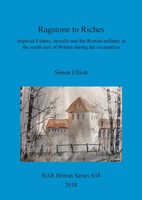 Ragstone To Riches | Simon Elliott | Taschenbuch | Kartoniert / Broschiert