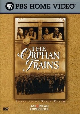 American Experience - The Orphan Trains