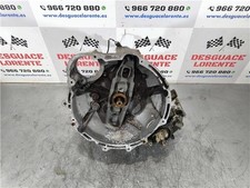 Boite de vitesse Smart FORFOUR