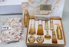 SU:M37 LosecSumma Essence 2pcs Special Set Anti-Aging K-Beauty SUM37