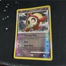 Pokémon Duskull SH2 Stormfront Shiny Reverse Holo Rare Card 2008