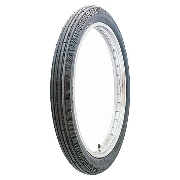 TYRE VEE RUBBER 2.50-17 43L VRM-011