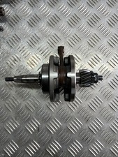 Suzuki DR 125 Engine Crank Shaft F417