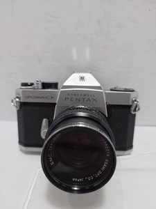 Pentax Spotmatic | eBay