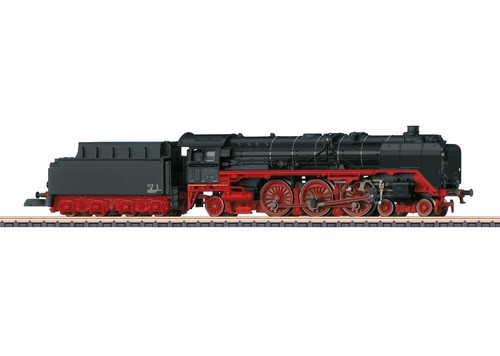 Märklin 88015 MHI escala Z locomotora de vapor de tren rápido serie 01 1:220 | Condition: Neu