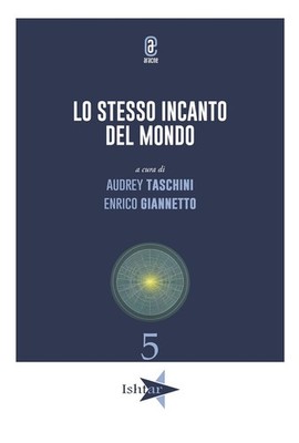Neues Buch - Gleicher Zauber der Welt (Lo) - Aracne (Genzano Di Roma)
