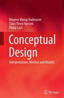 Mogens Myrup Andreasen (U. A.) | Conceptual Design | Taschenbuch | Englisch