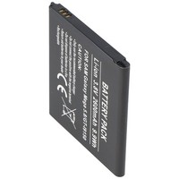 Accucell Akku Passend FüR Samsung Galaxy Mega 5.8, Samsung Galaxy GT-I9150