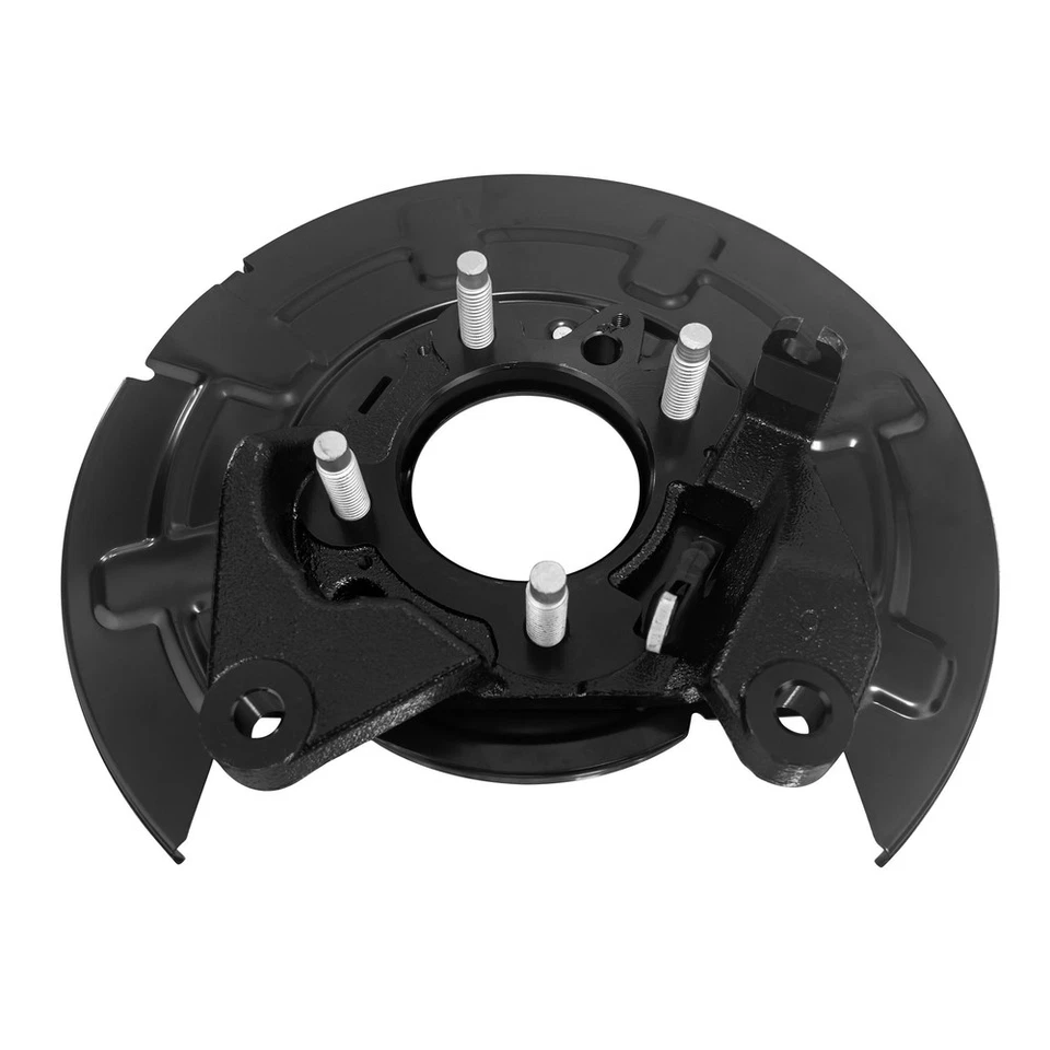 Parking Brake Assy 926-374 for Ford F-150 Lobo Lincoln Mark Lt 2012-2020 - Image 4 of 4