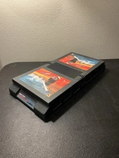 Electronic Radio Shack Sea Battle Game 60-2193 Vintage, Operational