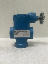 Eaton Vickers Relief Valve ECT-06-F-10TB 977827