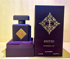 Initio Psychedelic Love Eau de Parfum Spray, ...