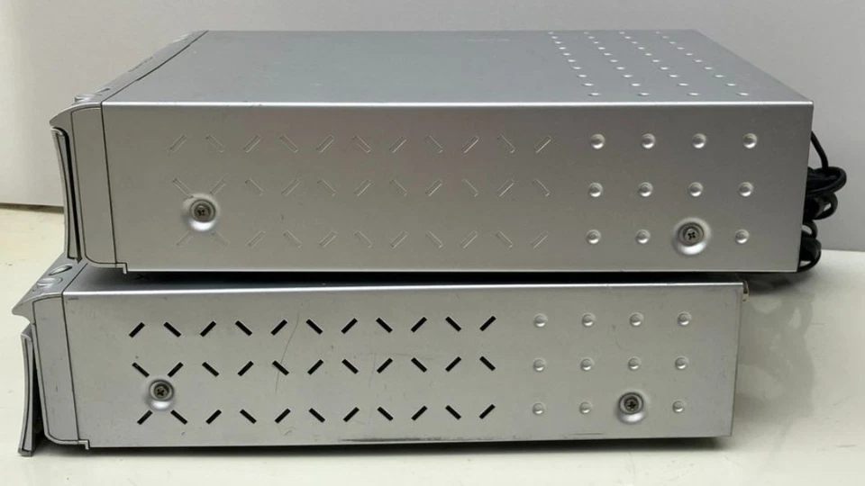 Marantz kompaktes CD-Player-System CD110 mit Verstärker... - Bild 4 von 4