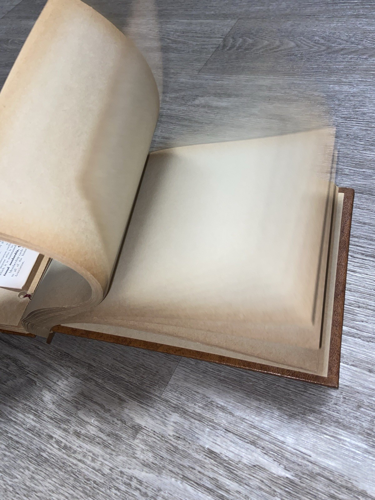 1950s Scrapbook Vintage 50’s Ephemera WW2 Memorabilia, Militaria, Destinations