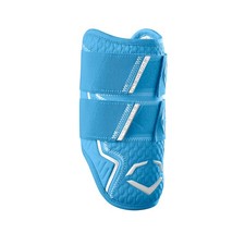 Evoshield PRO-SRZ 2.0 Double Strap Baseball Batters Elbow Guard, Victory Blue, L