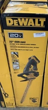 Dewalt Trimmer 20 Volt With Charger And Battery.